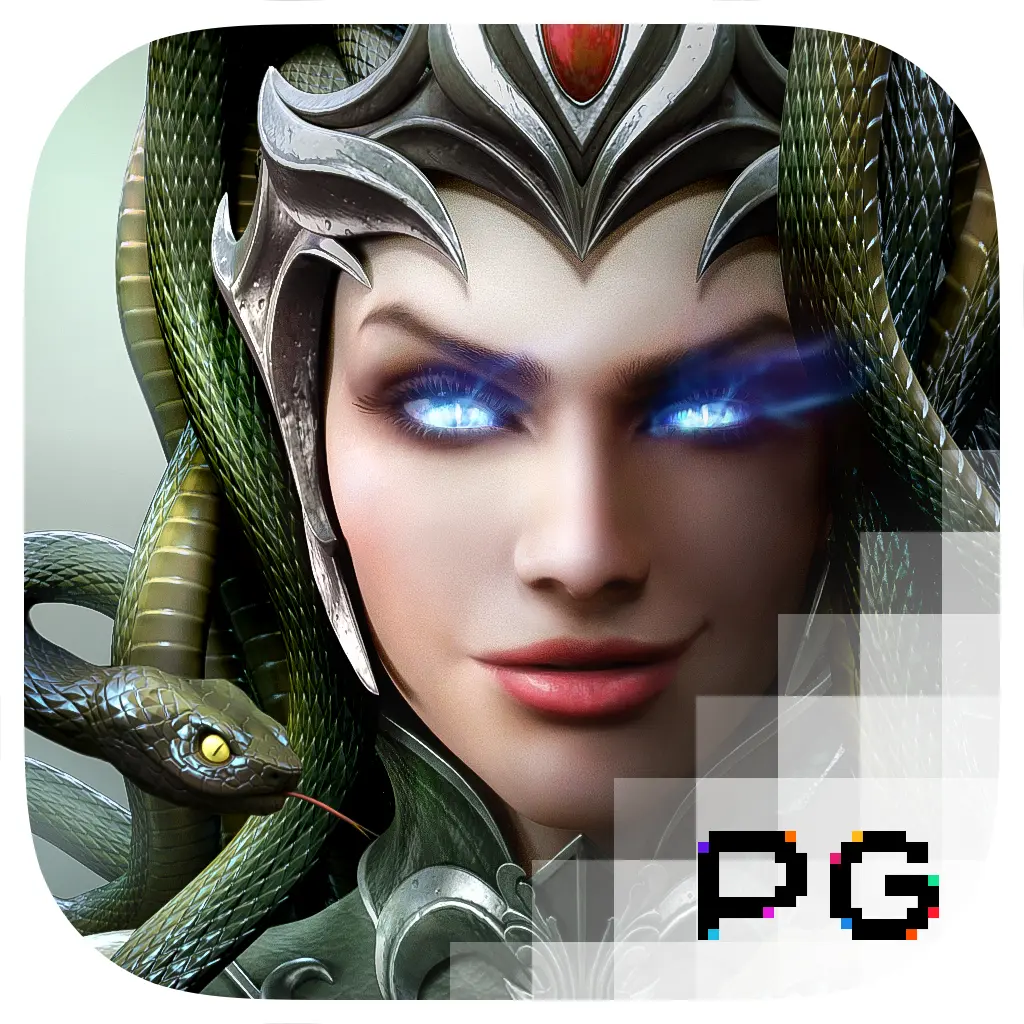 Medusa 2: The Quest of Perseus - FULLBET138