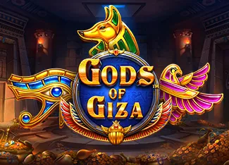 Gods of Giza - FULLBET138
