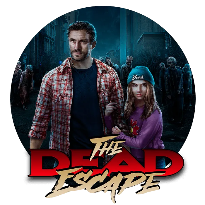 The Dead Escape - FULLBET138