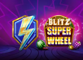 Blitz Super Wheel - FULLBET138