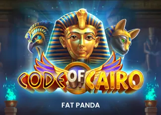 Code of Cairo - FULLBET138
