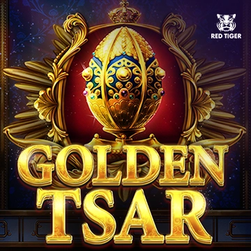 Redtiger : Golden Tsar - FULLBET138