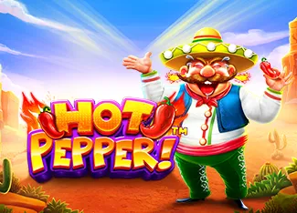 Hot Pepper - FULLBET138
