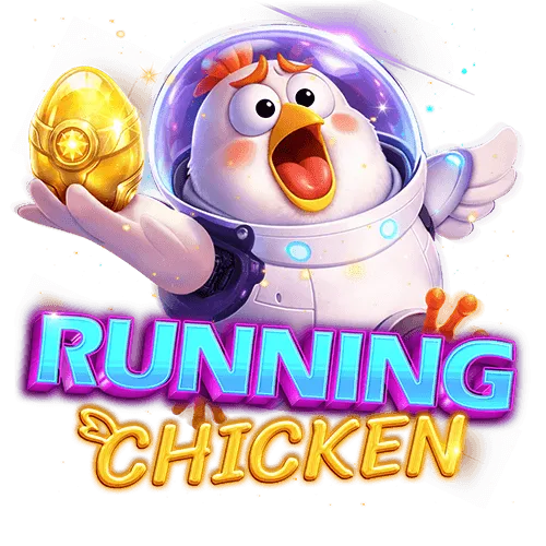 Running Chicken - FULLBET138