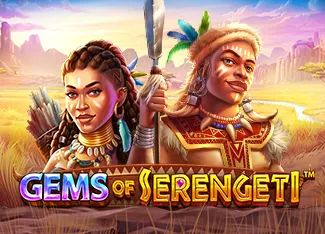 Gems of Serengeti - FULLBET138
