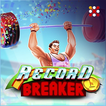 Record Breaker - FULLBET138