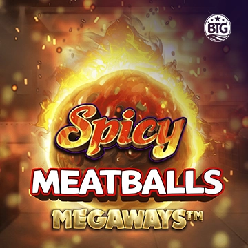 Bigtime : Spicy Meatballs - FULLBET138