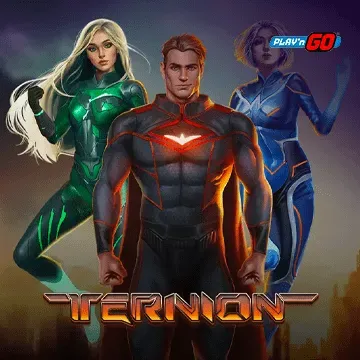 PlaynGo : Ternion - FULLBET138