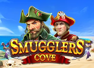 Smugglers Cove - FULLBET138