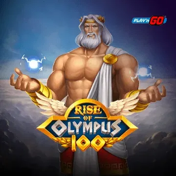 PlaynGo : Rise Of Olympus 100 - FULLBET138