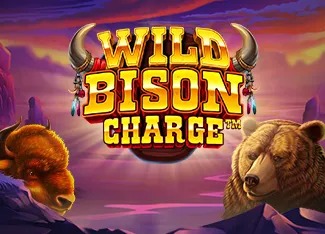 Wild Bison Charge - FULLBET138