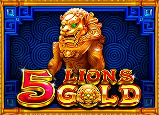 5 Lions Gold - FULLBET138