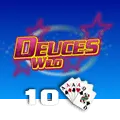 Deuces Wild 10 Hand - FULLBET138