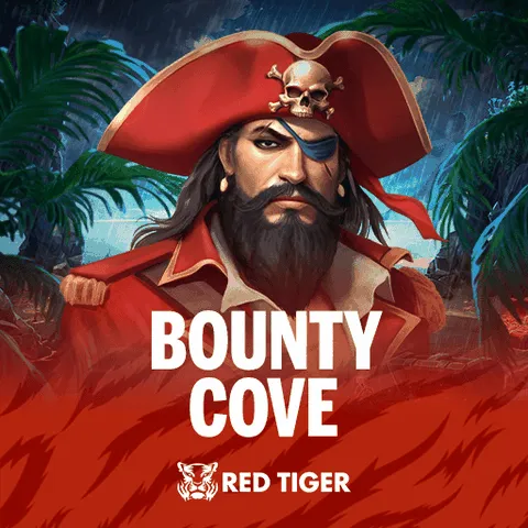 Redtiger : Bounty Cove - FULLBET138