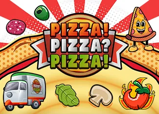PIZZA PIZZA PIZZA - FULLBET138
