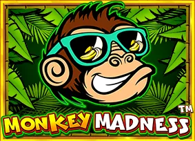 Monkey Madness - FULLBET138