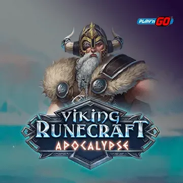 PlaynGo : Viking Runecraft: Apocalypse - FULLBET138