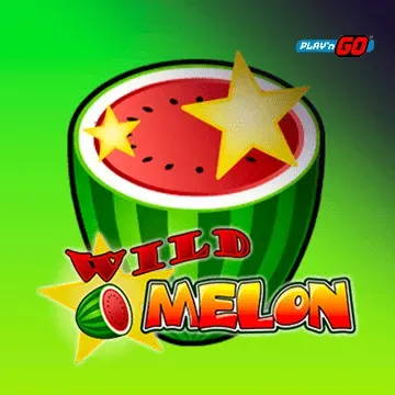 PlaynGo : Wild Melon - FULLBET138