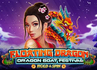 Floating Dragon - Dragon Boat Festival - FULLBET138