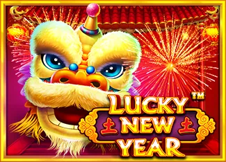 Lucky New Year - FULLBET138