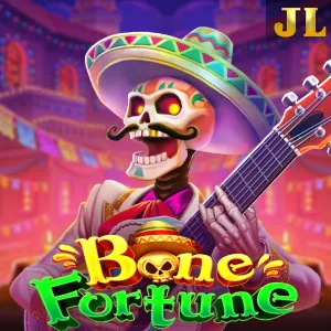 Bone Fortune - FULLBET138