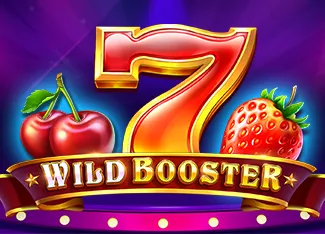 Wild Booster - FULLBET138