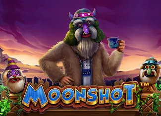 Moonshot - FULLBET138