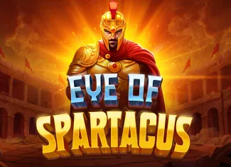 Eye of Spartacus - FULLBET138