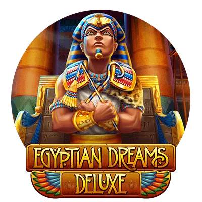 Egyptian Dreams Deluxe - FULLBET138
