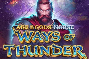 Age of the Gods Norse: Ways of Thunder - FULLBET138