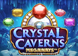 Crystal Caverns Megaways - FULLBET138