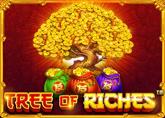 Tree of Riches - FULLBET138