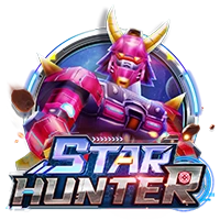 STAR HUNTER - FULLBET138