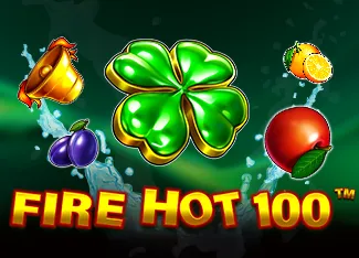 Fire Hot 100 - FULLBET138