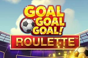 Goal Goal Goal Roulette - FULLBET138
