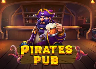 Pirates Pub - FULLBET138