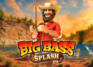 Big Bass Splash - FULLBET138