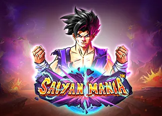 Saiyan Mania - FULLBET138