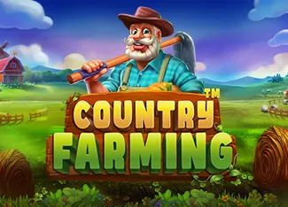 Country Farming - FULLBET138