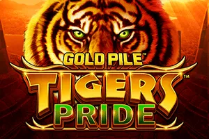 Gold Pile: Tigers Pride - FULLBET138