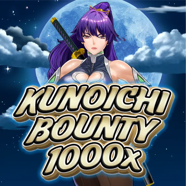 CosmoPlay : Kunoichi Bounty 1000 - FULLBET138