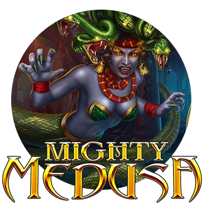 Mighty Medusa - FULLBET138