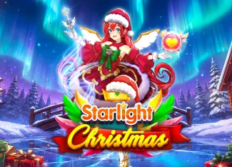 Starlight Christmas - FULLBET138
