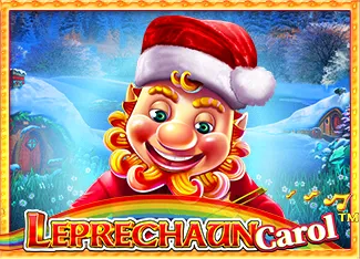 Leprechaun Carol - FULLBET138