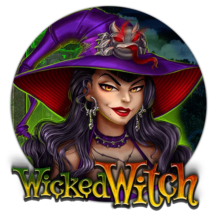 Wicked Witch - FULLBET138