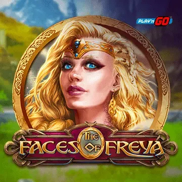 PlaynGo : The Faces Of Freya - FULLBET138