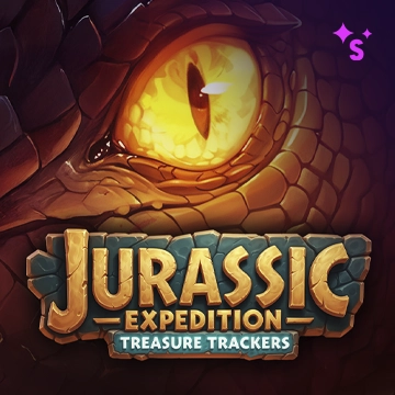 Jurassic Expedition: Treasure Trackers - FULLBET138