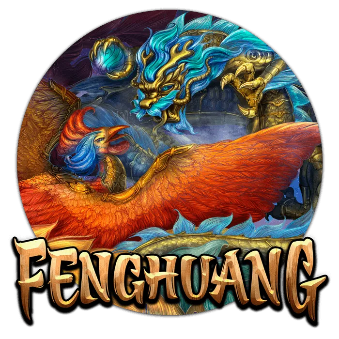 Fenghuang - FULLBET138