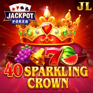 40 Sparkling Crown - FULLBET138