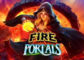 Fire Portals - FULLBET138
